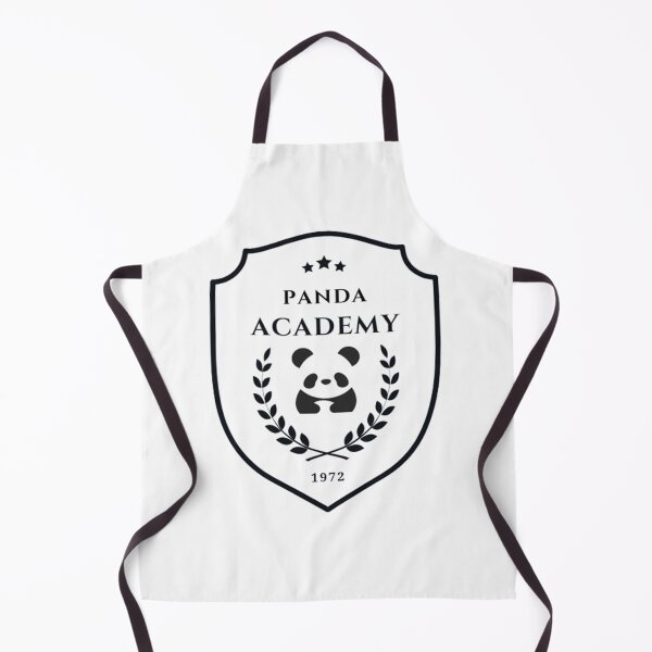 Item preview, Panda Academy designed and sold by WCPlanner.