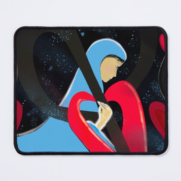 Item preview, Our Lady Incarnation designed and sold by Laulicreations.