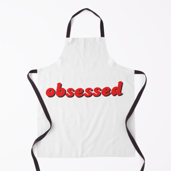 Item preview, Obsessed  designed and sold by niiceshop.