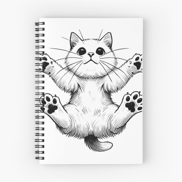 Item preview, Jump cat type1 designed and sold by II0FU5.