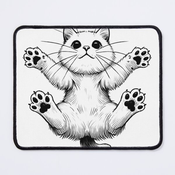 Item preview, Jump cat type1 designed and sold by II0FU5.