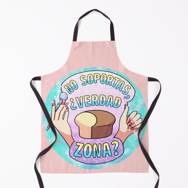 Item preview, No Soportas, ¿Verdad Panzona? designed and sold by MedussaSolar.