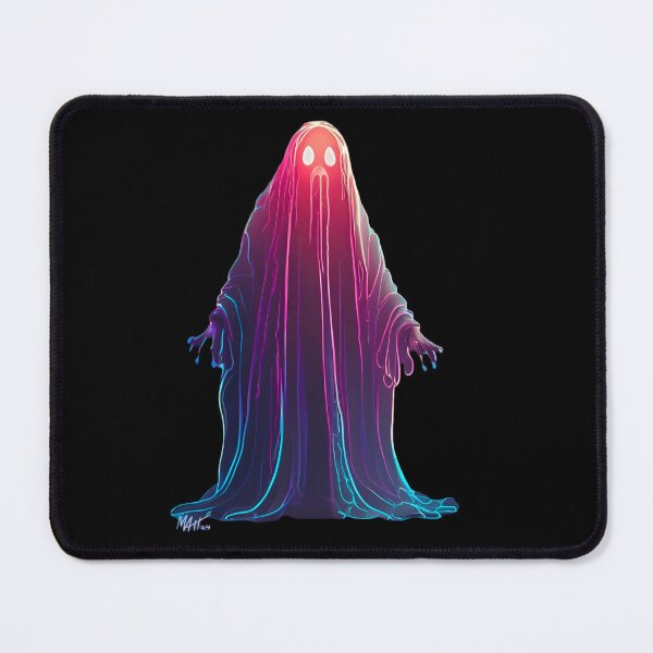 Item preview, Neon Ghost designed and sold by MatrixTattoo.