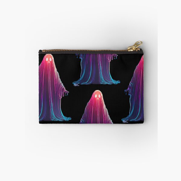 Item preview, Neon Ghost  designed and sold by MatrixTattoo.