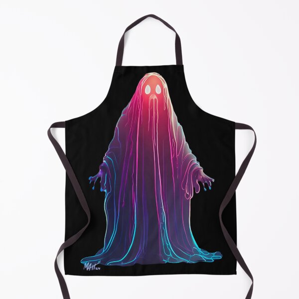 Item preview, Neon Ghost designed and sold by MatrixTattoo.