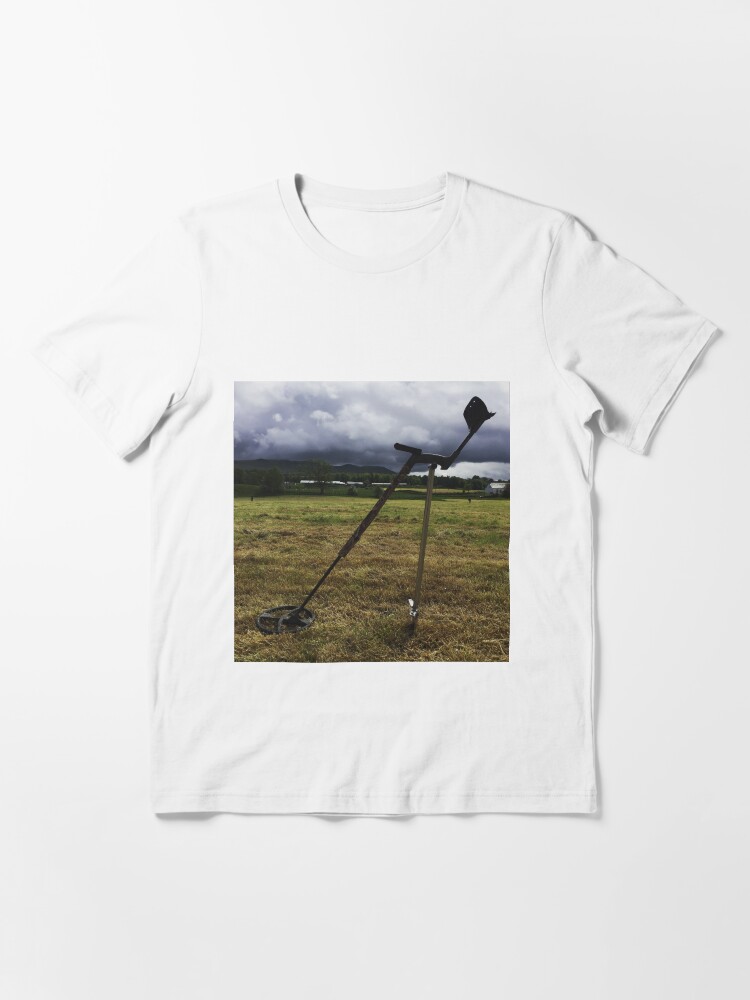 xp deus t shirt