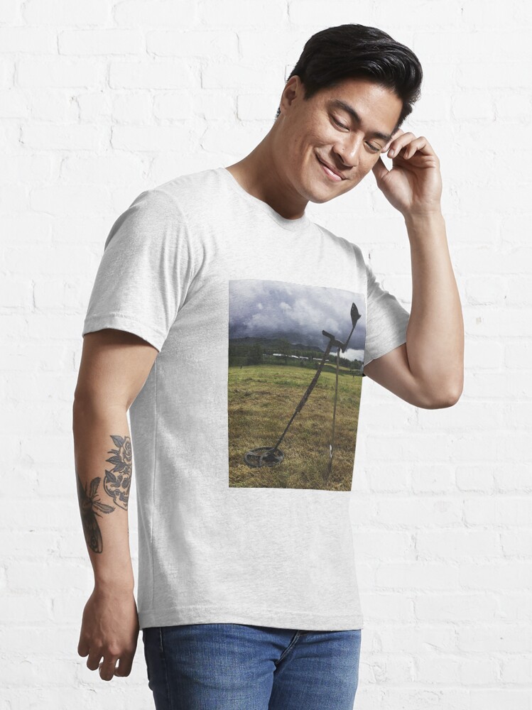 xp deus t shirt