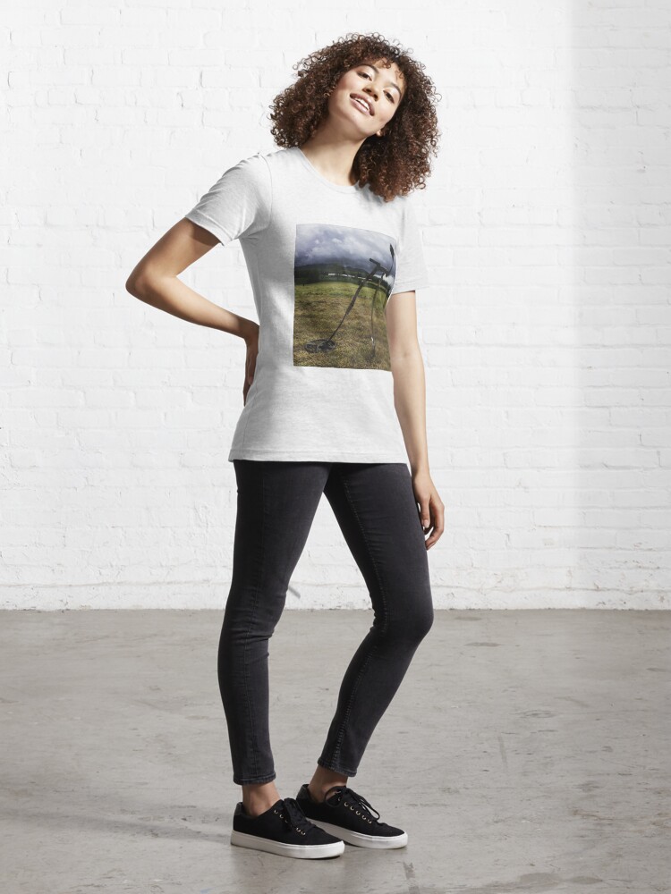 xp deus t shirt