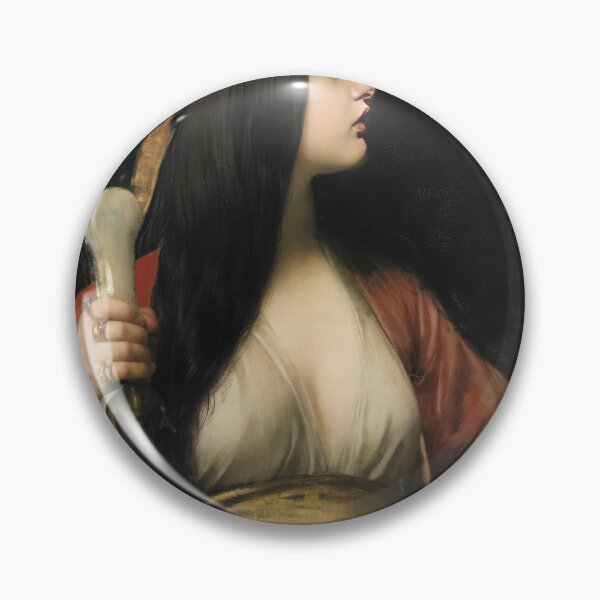 Item preview, Jules  Joseph Lefebvre  Judith  designed and sold by TeeARTHY.