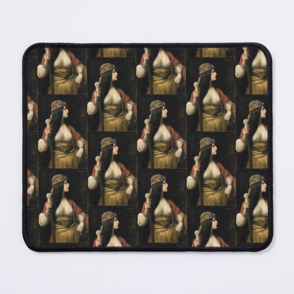 Item preview, Jules  Joseph Lefebvre  Judith  designed and sold by TeeARTHY.