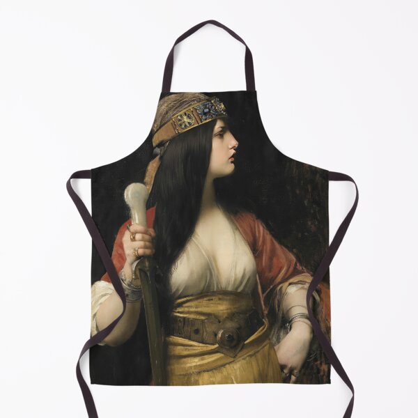 Item preview, Jules  Joseph Lefebvre  Judith  designed and sold by TeeARTHY.