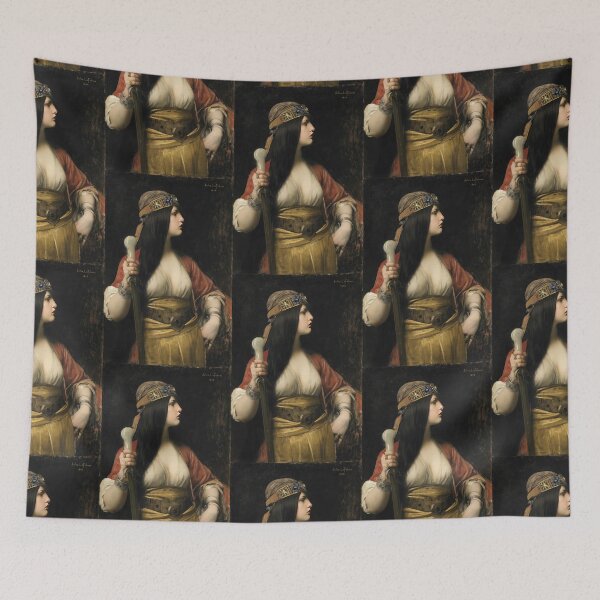 Item preview, Jules  Joseph Lefebvre  Judith  designed and sold by TeeARTHY.