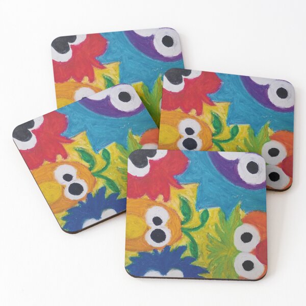 Item preview, Peepers designed and sold by ChaosAndLace.