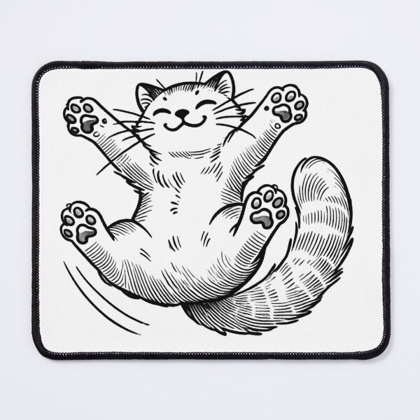Item preview, Jump cat type2 designed and sold by II0FU5.