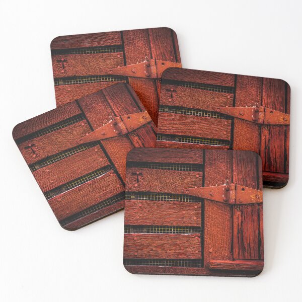 Item preview, Red Details designed and sold by Jim Love.