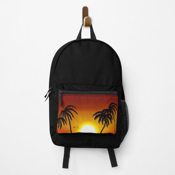 Item preview, Tropical Sunset designed and sold by Brandy Rawls.