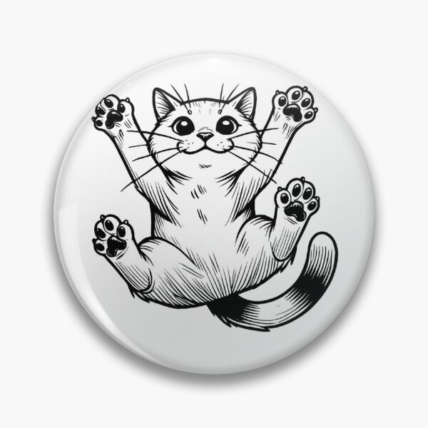 Item preview, Jump cat type3 designed and sold by II0FU5.