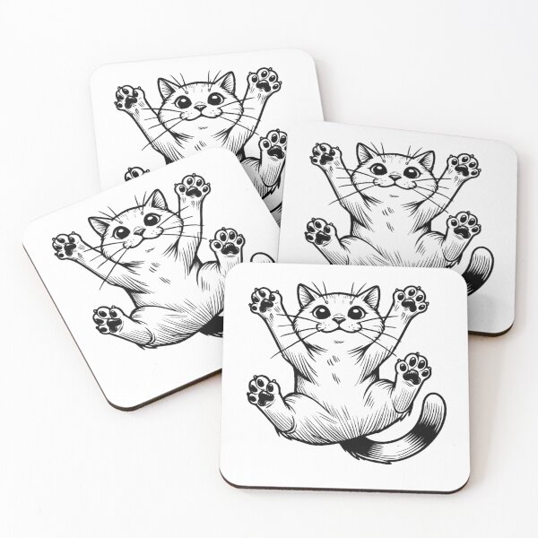 Item preview, Jump cat type3 designed and sold by II0FU5.