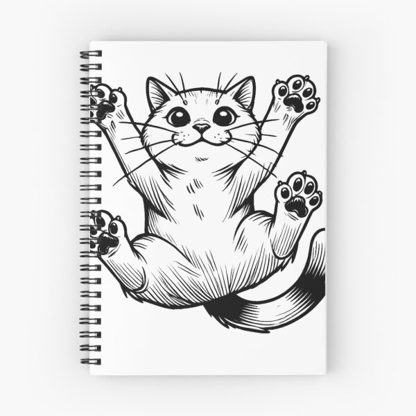 Item preview, Jump cat type3 designed and sold by II0FU5.