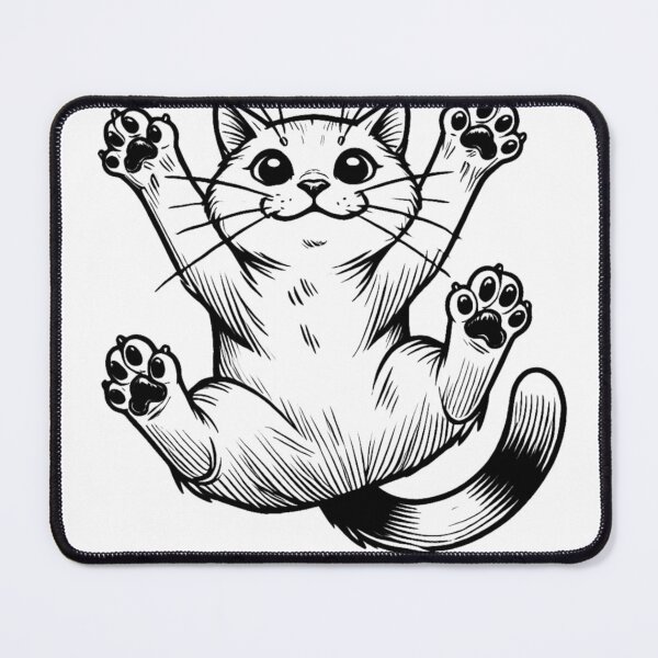 Item preview, Jump cat type3 designed and sold by II0FU5.