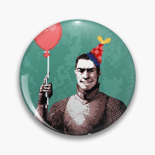 Item preview, Happy Pavol from Felvidek - Simple designed and sold by -dibi-.