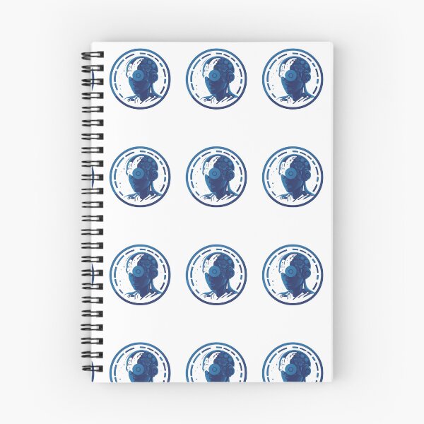 Item preview, AI Sticker designed and sold by Wall Harmony Art Studio.