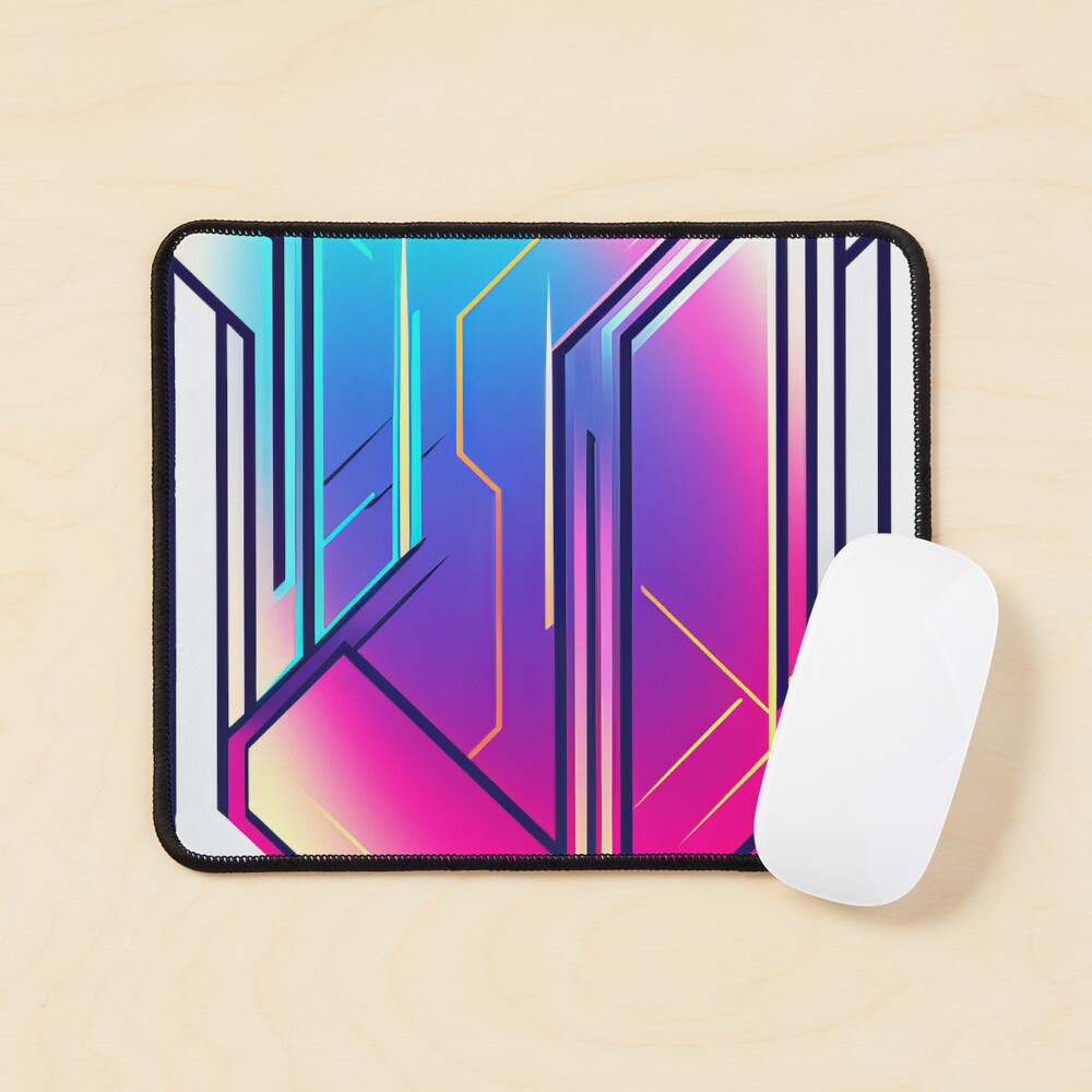 Item preview, Mouse Pad designed and sold by SpaceBossStore.