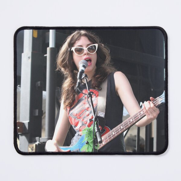 Item preview, Charlotte Kemp Muhl - The Ghost of a Saber Tooth Tiger - Photograph designed and sold by ConcertImages.