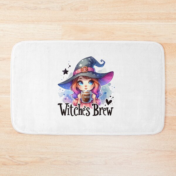 Item preview, Witche's Brew sticker and more designed and sold by CRandRRstickers.