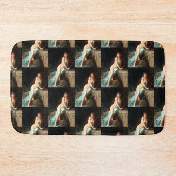 Item preview, Diana, Chasseresse by Jules Joseph Lefebvre  designed and sold by TeeARTHY.