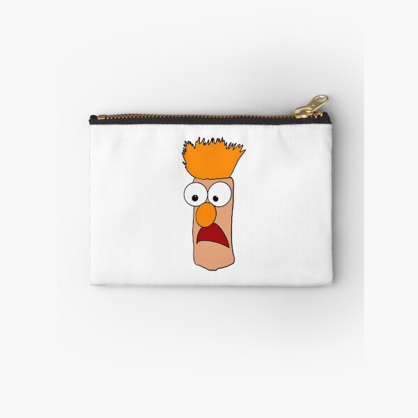 Item preview, The Muppets - Beaker designed and sold by Animals-by-JB.