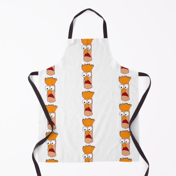 Item preview, The Muppets - Beaker designed and sold by Animals-by-JB.