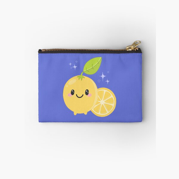 Item preview, Lennon the Lemon designed and sold by berrycuteart.