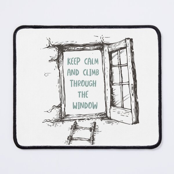 Item preview, Funny Urban Exploration Humor URBEX Adventure Phrase designed and sold by whyitsme.