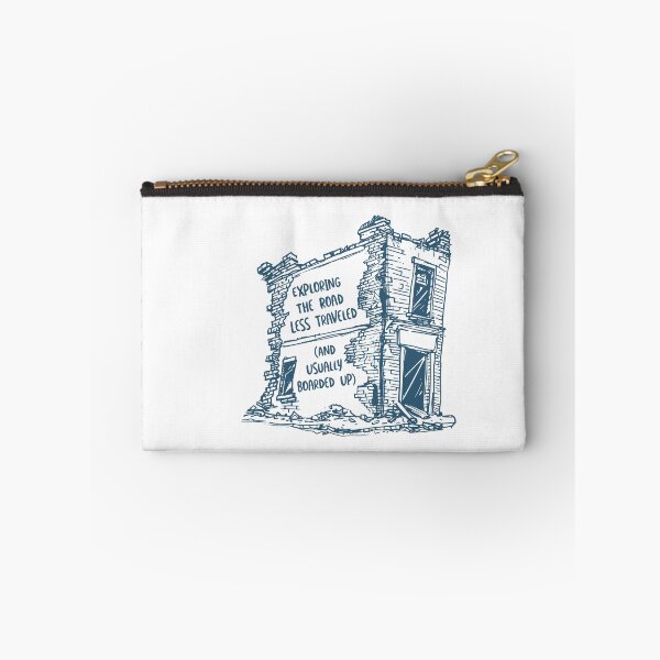 Item preview, Funny Urbexer Urban Exploration Saying designed and sold by whyitsme.