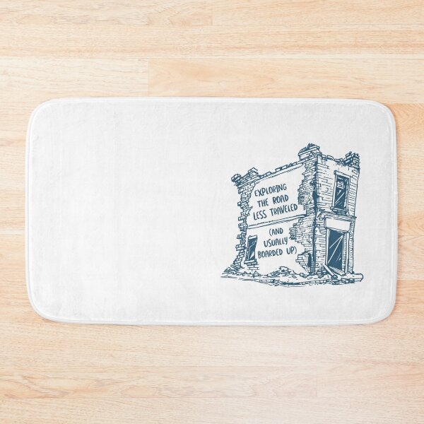 Item preview, Funny Urbexer Urban Exploration Saying designed and sold by whyitsme.