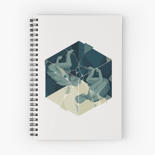 Item preview, Cube 04 designed and sold by Reno Nogaj.
