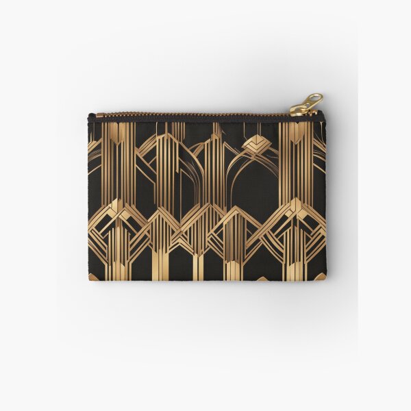 Item preview, Art Deco Pattern Design designed and sold by hjian8219.