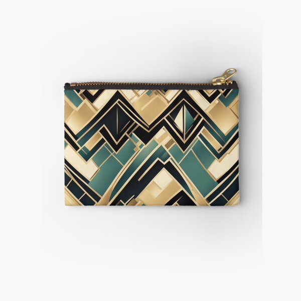 Item preview, Art Deco Pattern Design designed and sold by hjian8219.