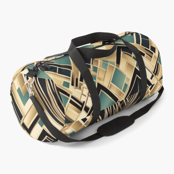 Item preview, Art Deco Pattern Design designed and sold by hjian8219.