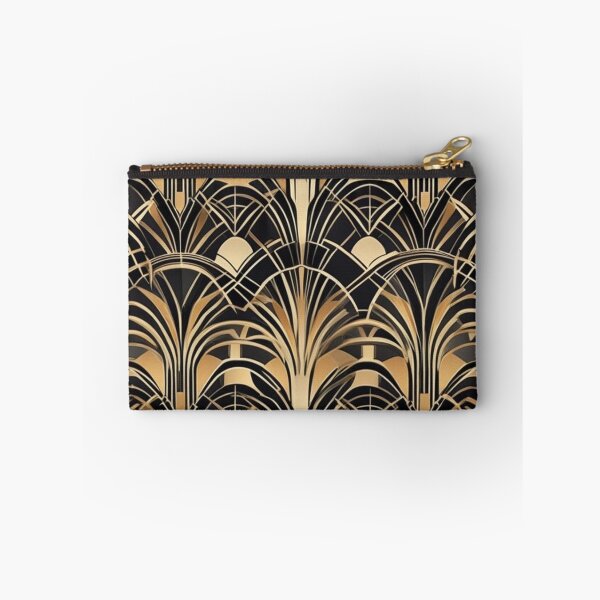 Item preview, Art Deco Pattern Design designed and sold by hjian8219.