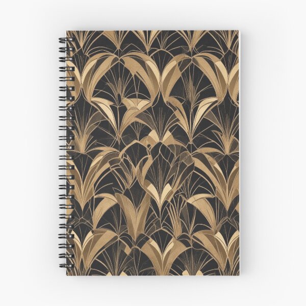 Item preview, Art Deco Pattern Design designed and sold by hjian8219.