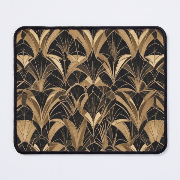 Item preview, Art Deco Pattern Design designed and sold by hjian8219.