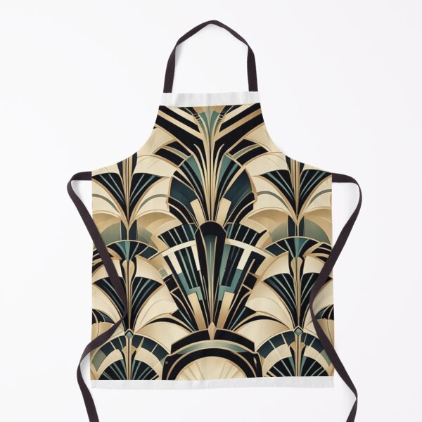 Item preview, Art Deco Pattern Design designed and sold by hjian8219.