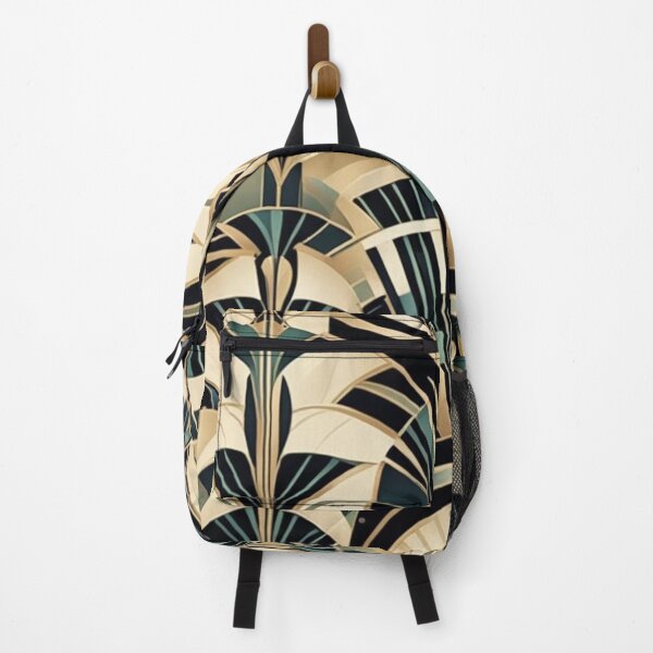 Item preview, Art Deco Pattern Design designed and sold by hjian8219.