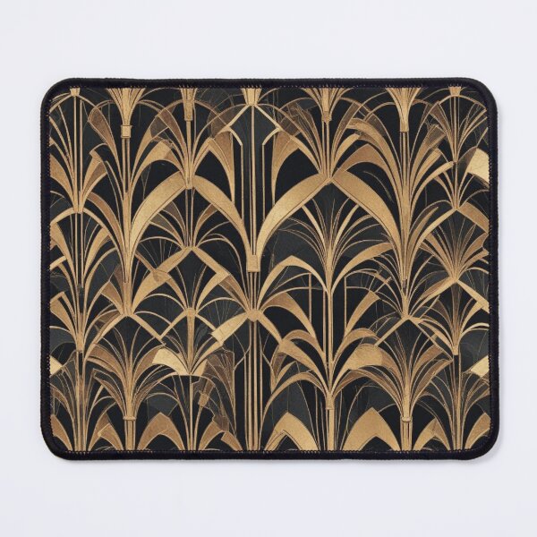 Item preview, Art Deco Pattern Design designed and sold by hjian8219.