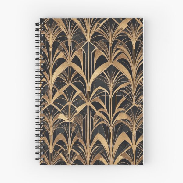Item preview, Art Deco Pattern Design designed and sold by hjian8219.