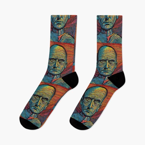 Item preview,  Vibrant Portrait: Colors, Contours and Emotions designed and sold by KilianSzmid.