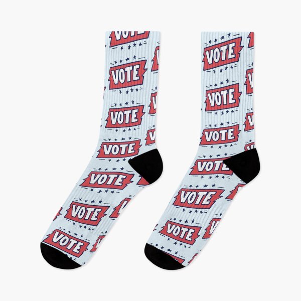 Item preview, Vote designed and sold by Tech Tones.