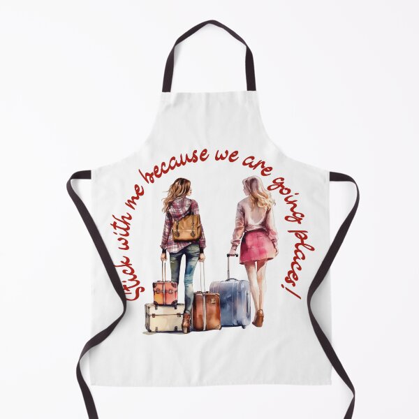 Item preview, We Are Going Places! designed and sold by NFM24.
